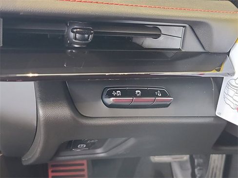 New 2026 Chevrolet Corvette Z06 w/ Stealth Interior Trim Package image 21