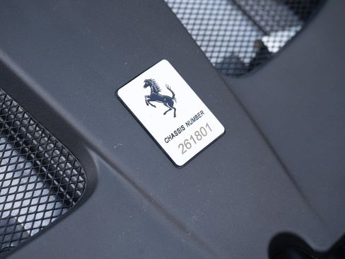 Used 2021 Ferrari 812 GTS RWD image 14