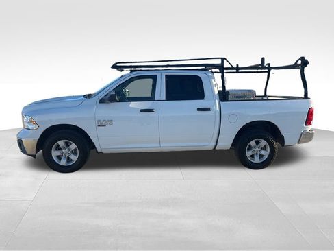 Used 2023 RAM 1500 Tradesman w/ Popular Equipment Group image 3