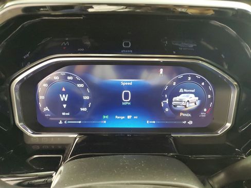 New 2026 Chevrolet Silverado 1500 RST w/ RST Select Package image 28