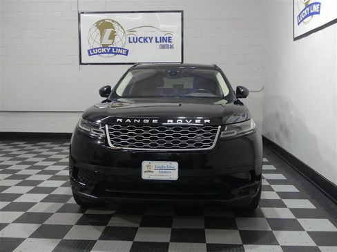 Used 2018 Land Rover Range Rover Velar S image 3