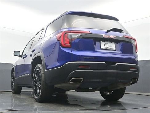 Used 2023 GMC Acadia SLE w/ Driver Convenience Package image 51