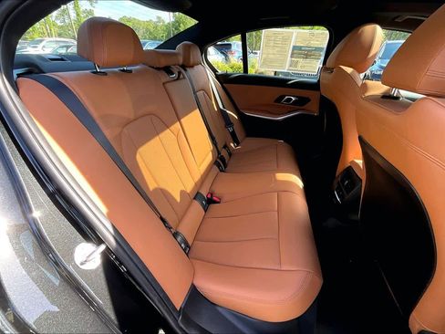 Certified 2024 BMW M340i RWD image 20
