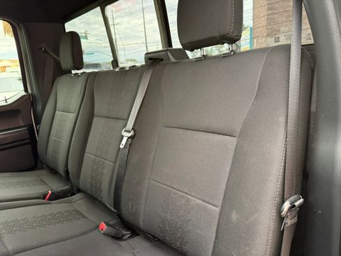 Used 2020 Ford F150 XLT w/ Equipment Group 302A Luxury AWD/4WD image 43