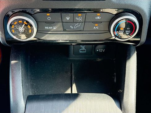Used 2022 Ford Escape S AWD/4WD image 16