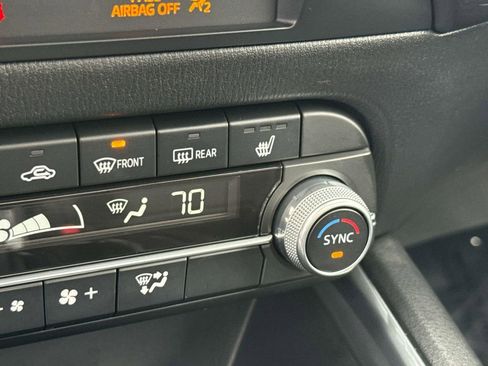 Used 2023 MAZDA CX-5 Carbon Edition image 33