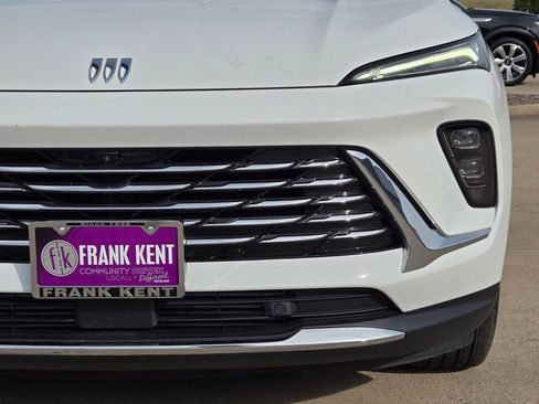 Used 2025 Buick Envision Preferred image 6