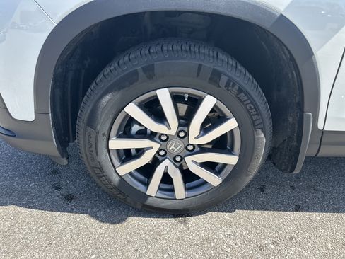 Used 2019 Honda Pilot EX-L image 7