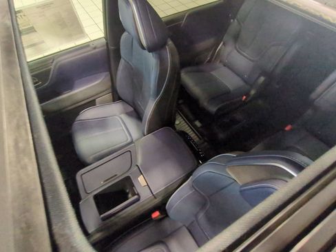 New 2026 INFINITI QX80 4WD image 8