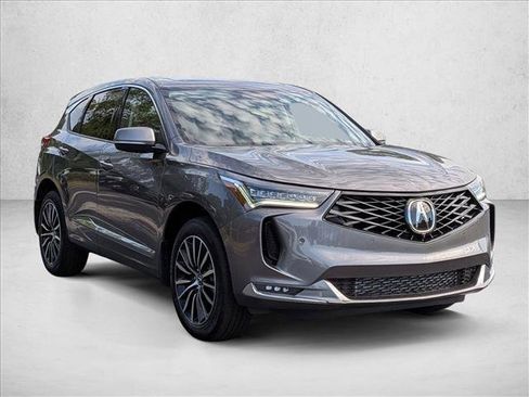 New 2026 Acura RDX SH-AWD w/ Advance Package image 7