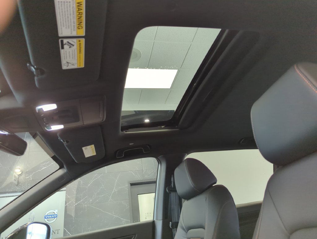 New 2027 Honda CR-V Sport-L image 22