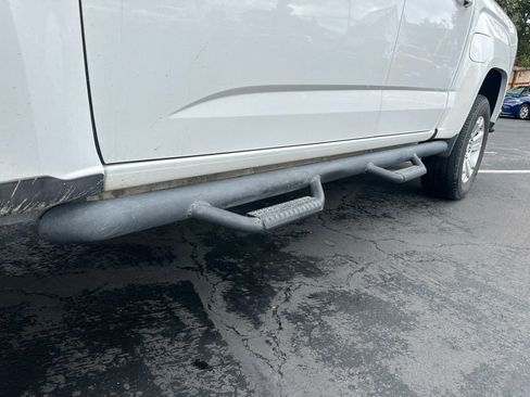 Used 2016 GMC Canyon SLE w/ SLE Convenience Package image 7