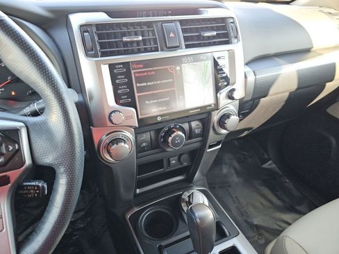 Used 2023 Toyota 4Runner SR5 Premium image 26