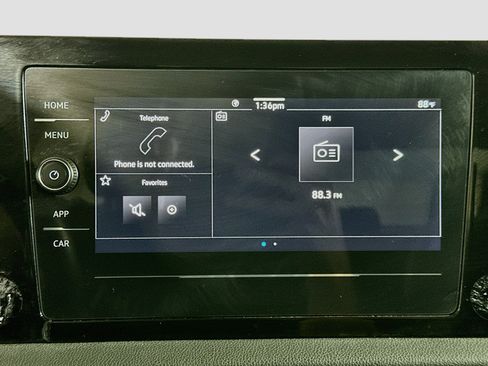 Used 2025 Volkswagen Jetta S FWD image 21
