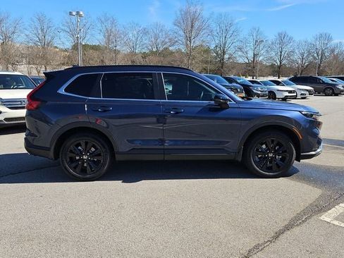 Used 2024 Honda CR-V Sport Touring image 9