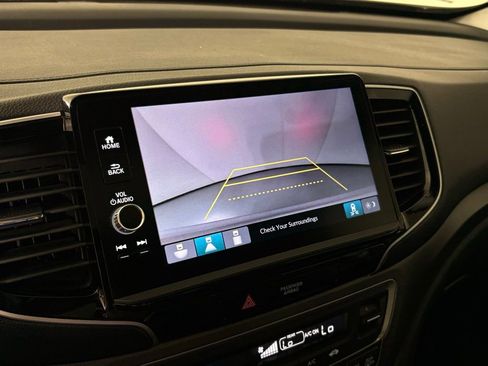 Used 2025 Honda Ridgeline RTL image 27