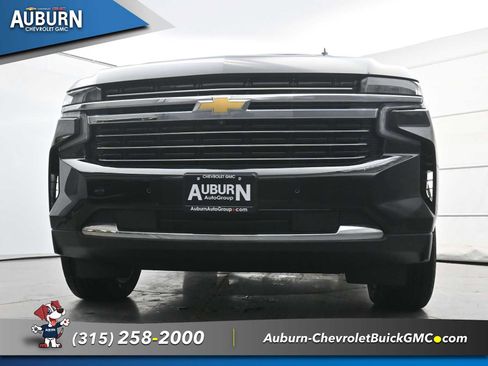 Used 2023 Chevrolet Tahoe LT w/ LT Signature Plus Package image 17