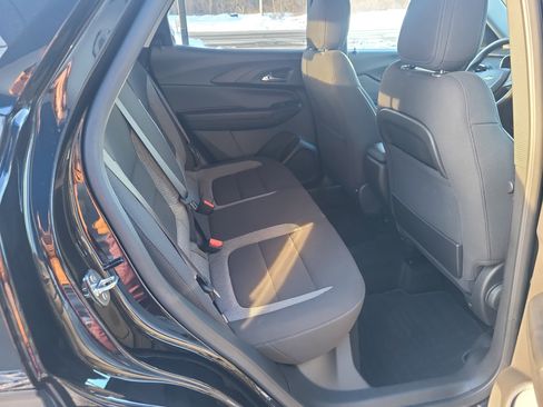 Certified 2023 Chevrolet TrailBlazer LT image 18