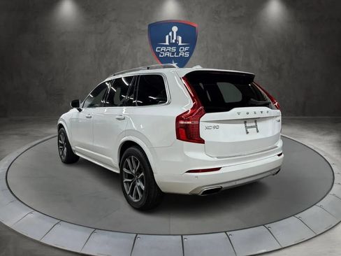 Used 2019 Volvo XC90 T6 Momentum w/ Protection Package Premier AWD/4WD image 3
