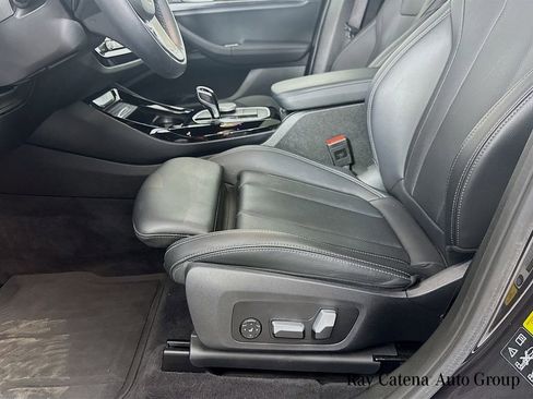 Used 2023 BMW X3 xDrive30i w/ Premium Package w/ZPA AWD/4WD image 20
