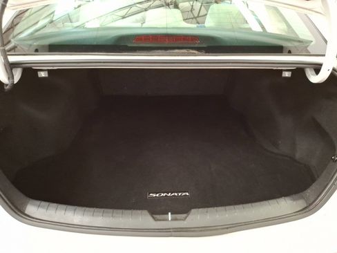 Used 2019 Hyundai Sonata SE image 11