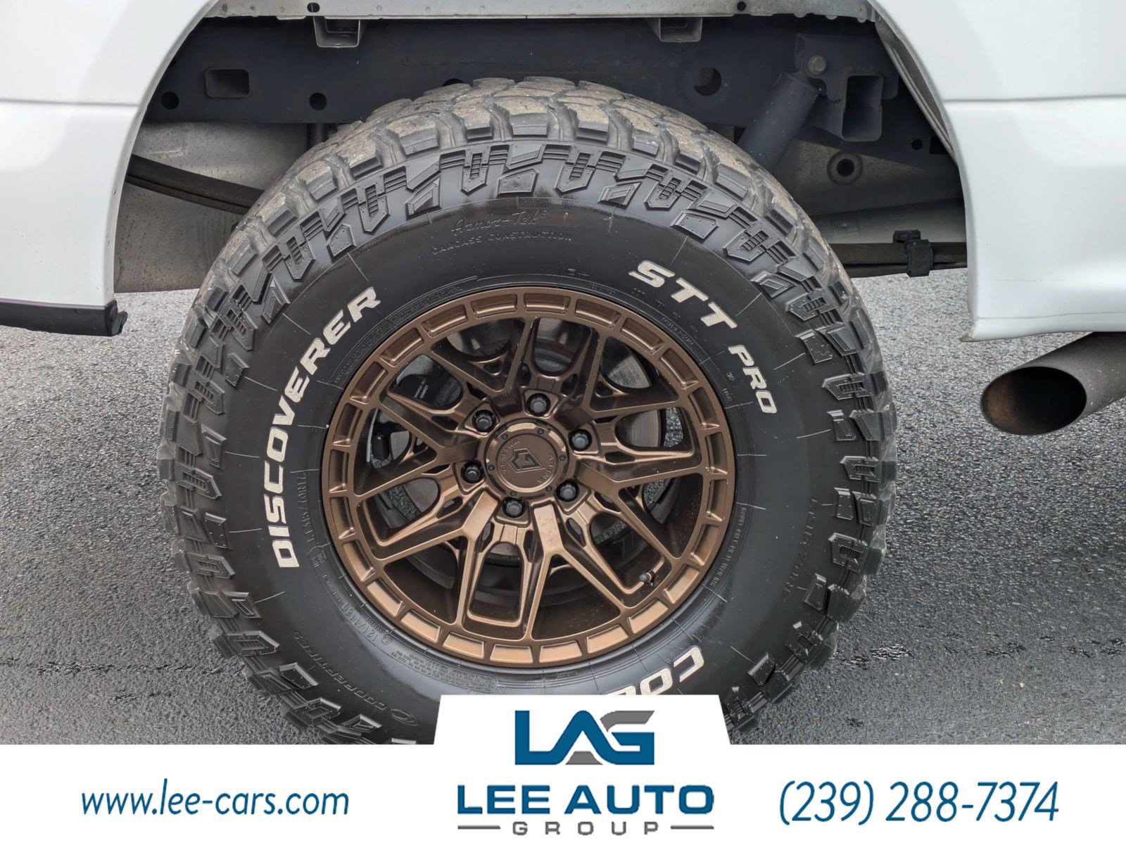 Used 2018 Ford F150 XL w/ Equipment Group 101A Mid AWD/4WD image 10