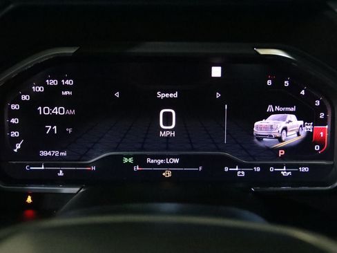 Used 2022 GMC Sierra 1500 Denali w/ Denali Reserve Package image 58