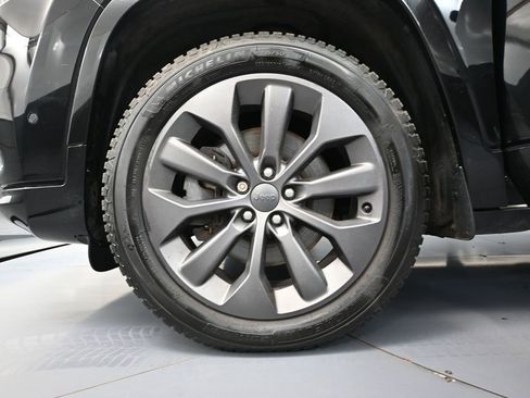 Used 2020 Jeep Cherokee High Altitude image 20