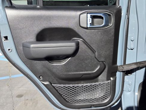 New 2026 Jeep Gladiator Sport image 27