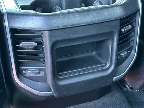 Used 2020 RAM 1500 Big Horn AWD/4WD image 13