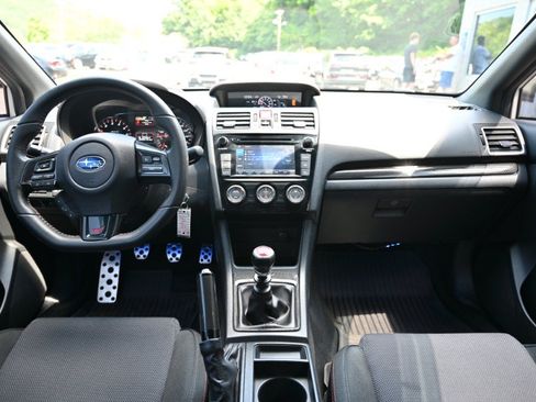 Used 2019 Subaru WRX AWD/4WD image 10