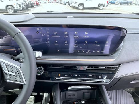 New 2026 Buick Envision Sport Touring image 13