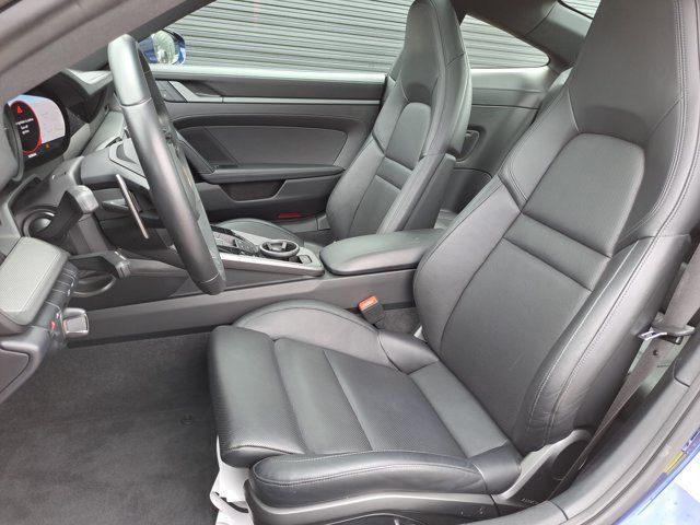 Used 2023 Porsche 911 Carrera S RWD image 5
