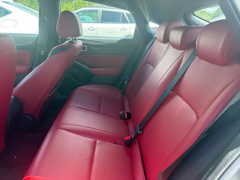 Used 2023 Acura Integra A-Spec FWD image 20