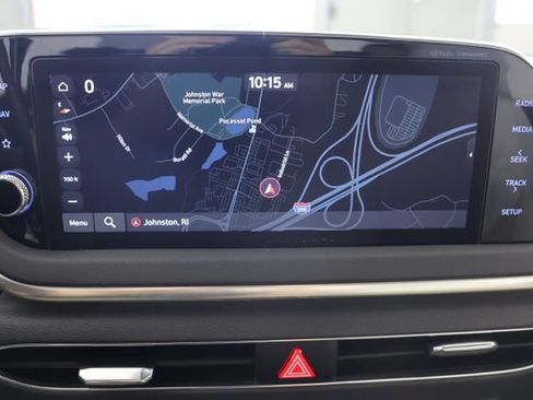 Used 2023 Hyundai Sonata SEL FWD image 14