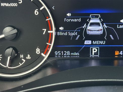 Used 2021 Nissan Altima 2.5 SV image 22