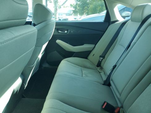 Used 2024 Honda Accord EX image 9