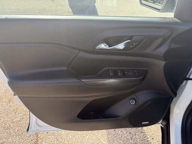 Used 2018 GMC Acadia SLT AWD/4WD image 11