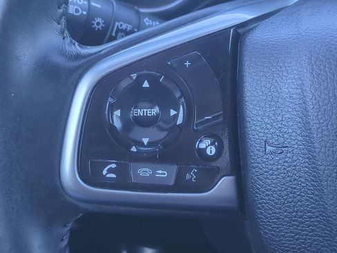 Used 2019 Honda CR-V EX-L image 24