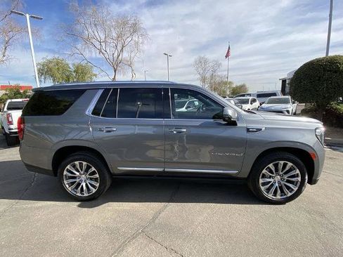Certified 2021 GMC Yukon Denali w/ Denali Premium Package image 2