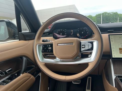 New 2026 Land Rover Range Rover SE AWD/4WD image 24