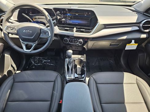 New 2026 Chevrolet Trax ACTIV w/ Driver Confidence Package FWD image 15