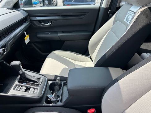 New 2026 Honda CR-V EX image 18