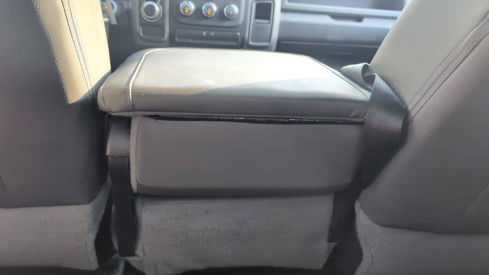 Used 2020 RAM 1500 Tradesman RWD image 31