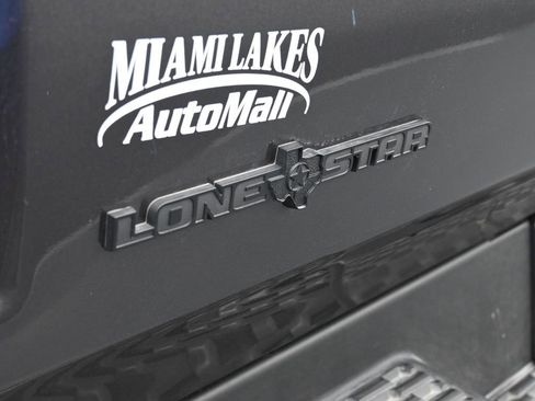 New 2026 RAM 1500 Lone Star image 36