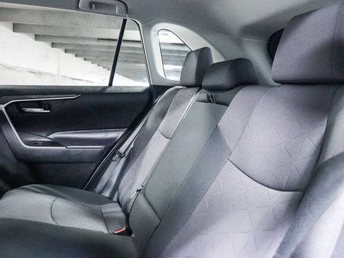 Certified 2024 Toyota RAV4 XLE FWD image 20