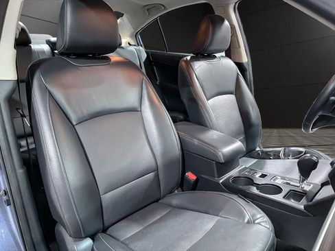 Used 2015 Subaru Legacy 2.5i Limited image 21