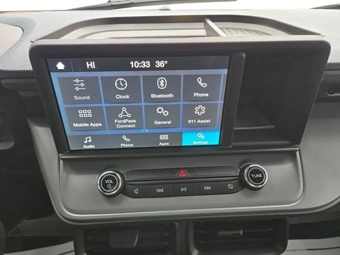 Used 2023 Ford Maverick XLT w/ Equipment Group 300A Standard image 21