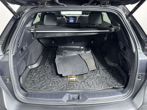 Used 2024 Subaru Outback Wilderness image 14