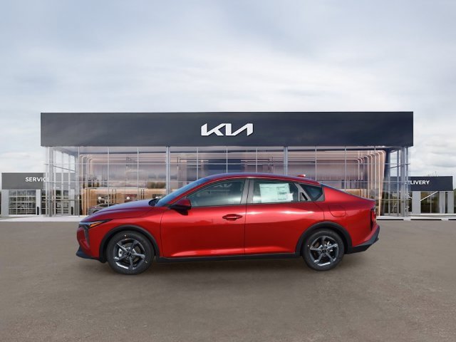 New 2026 Kia K4 FWD image 7